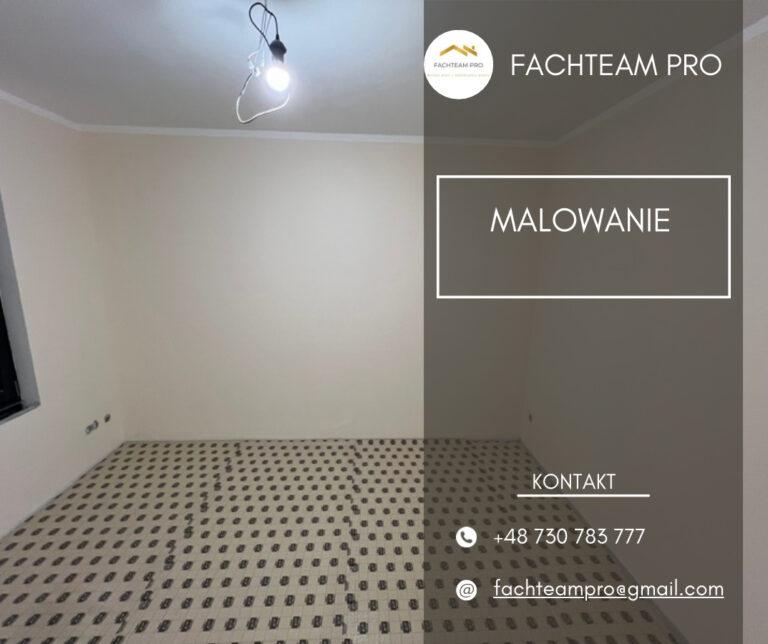 Malowanie_fachteampro