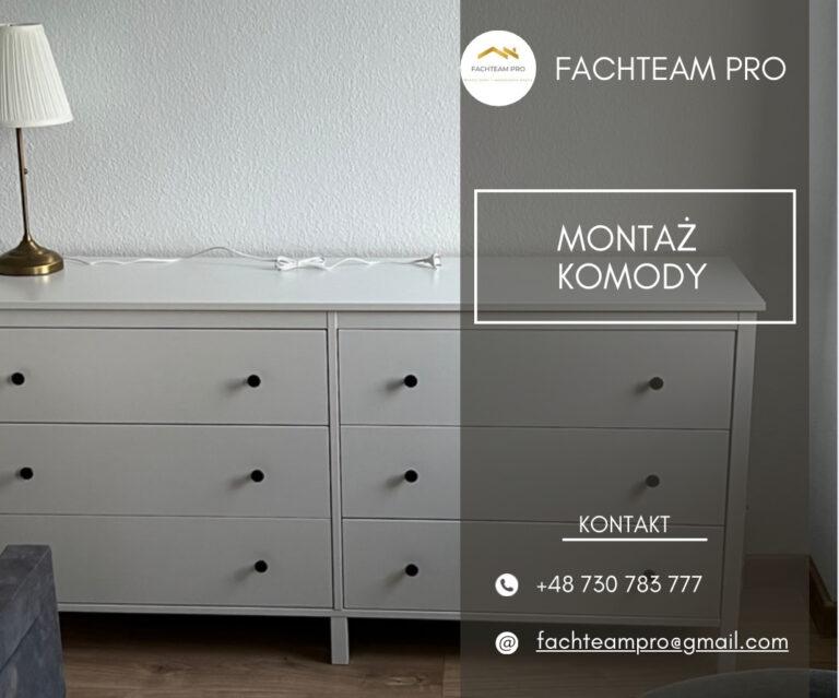 Montaz_komody_fachteampro
