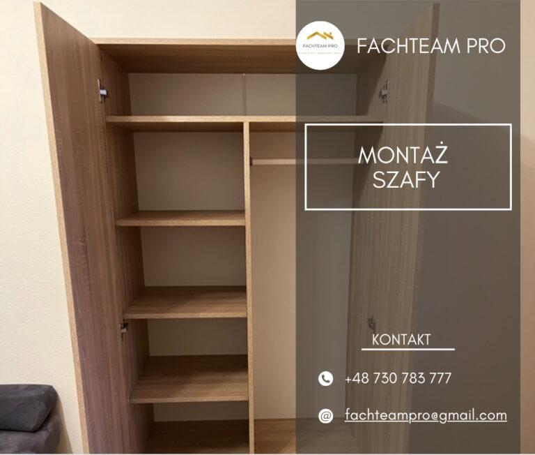 Montaz_szafy_fachteam