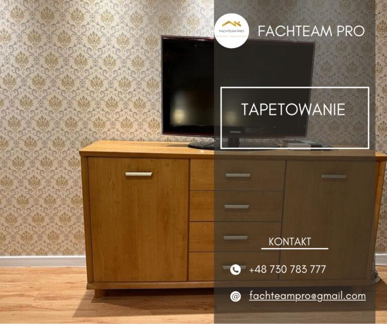Tapetowanie_fachteampro