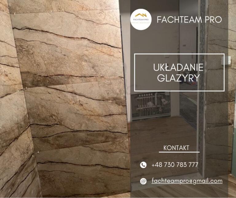 Ukladanie_glazyry_fachteampro